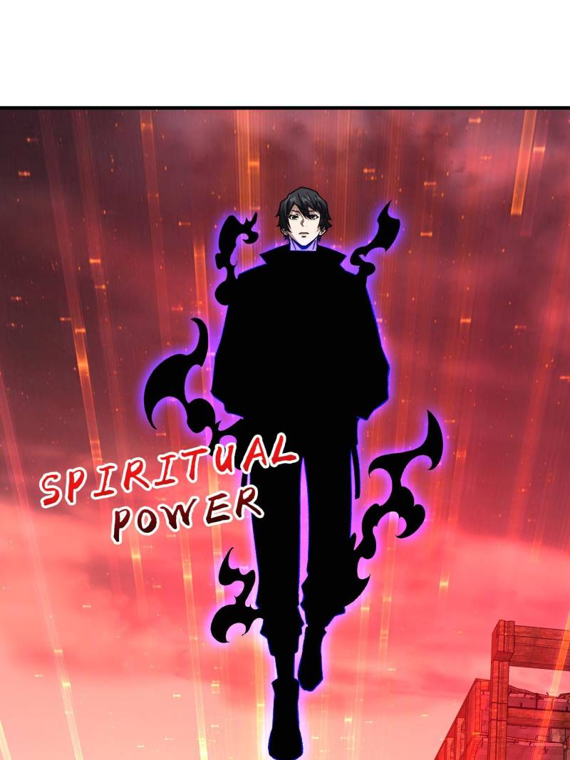 I'm Really Not A Supervillain Chapter 258 43